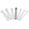 FUKR Plug Urètre percé Cock Top XL 4.5cm - Diamètre 8mm